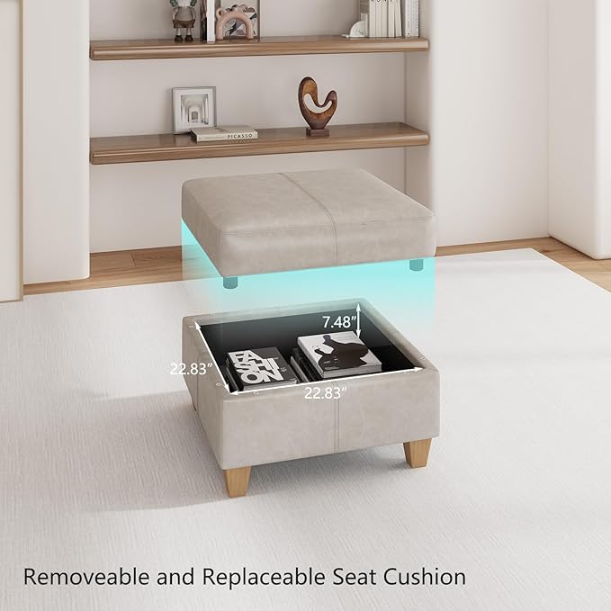 EASE MOOSE Middle Module Seat for Modular Sofa