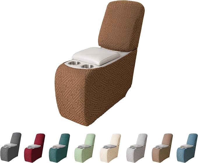 100% Waterproof Sectional Recliner Couch Covers