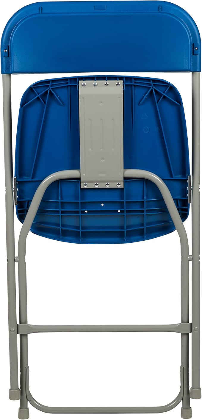 Flash Furniture Hercules Series Plastic Folding Chair