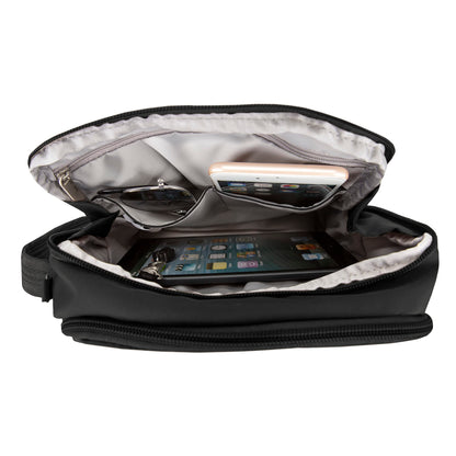 Travelon Anti-Theft Travel Bag, Black, One Size