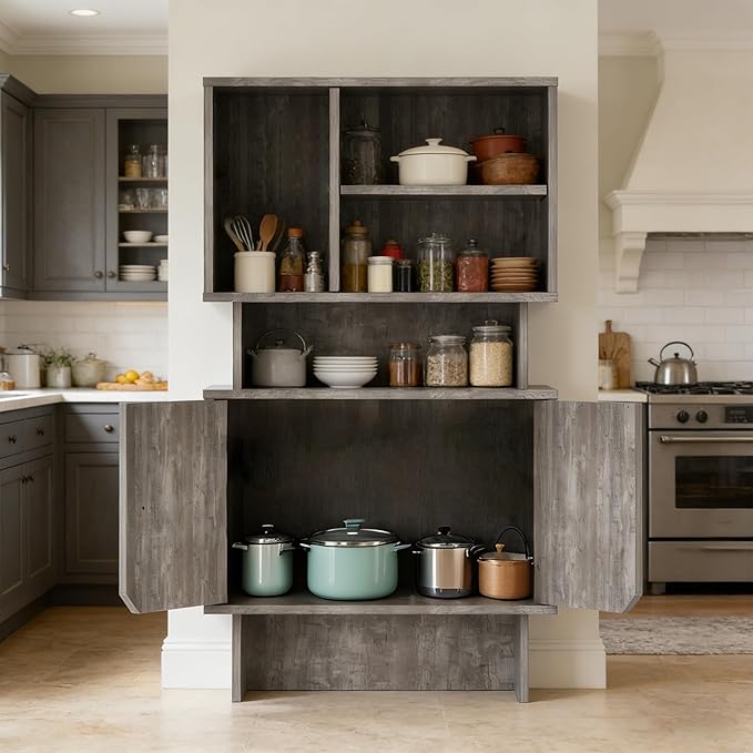 Lab Cosi Modular Buffet Cabinet