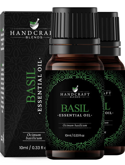 Handcraft Blends Lavender Essential Oil – Huge 4 Fl Oz – 100% Pure and Natural – Premium Grade Essential Oil for Diffuser and Aromatherapy, Skin, Massage, Candle and Soap Making Fragrance