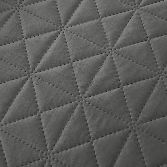 Ameritex Sofa Cover Waterproof for Seats Couch Cover for Dogs Pet Couch Cover