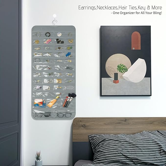 Bloss Hanging Jewelry Organizer