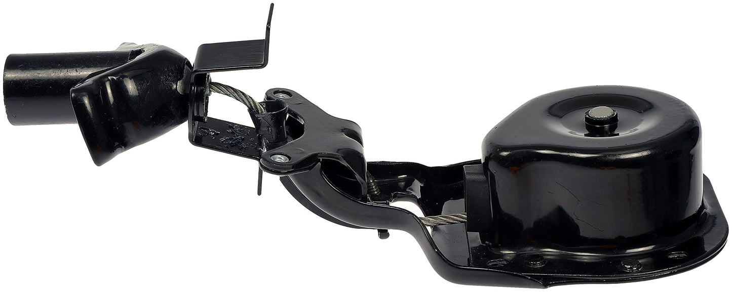 Dorman 925-517 Spare Tire Hoist Compatible with Select Land Rover Models