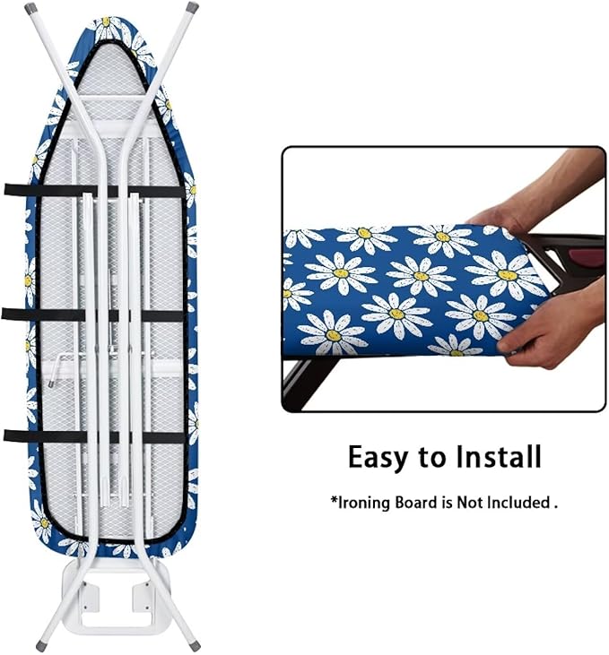 Ironing Board Covers, Standard Ironing Board Cover, Floral Ironing Board Cover
