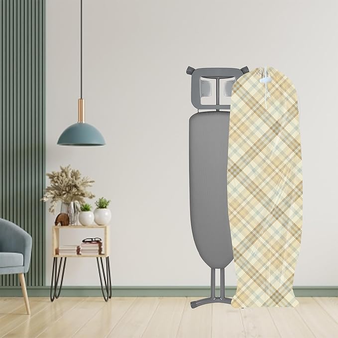 Ironing Board Storage Bag, Stain Resistant, Ironing Board Protector, Washable