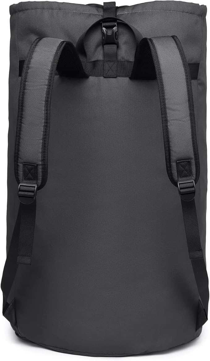 laundry bag backpack, extra-large heavy duty laundry bags, laundry backpack