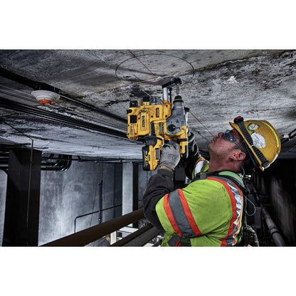 DEWALT DCH293B 20V Max XR Brushless 1-1/8” L-Shape SDS Plus Rotary Hammer Drill (Tool Only)