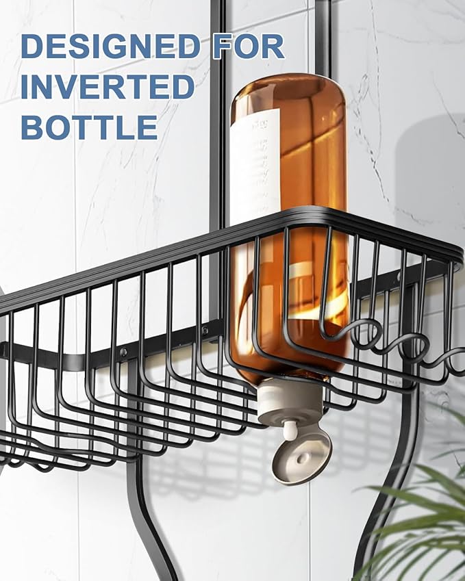Shower Caddy Hanging