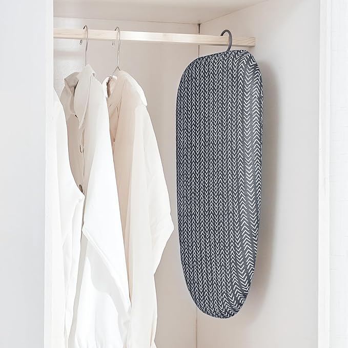 VEVOR Tabletop Ironing Board 23.4 x 14.4, Small Iron Board