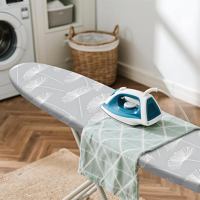 Ironing Board Cover for Crafting, Flat Decoration