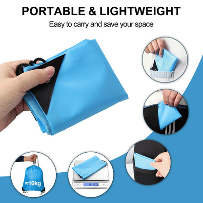 Kuhome 600Pcs Drawstring Backpacks Bulk String Bag Cinch Sack Pack Storage Knapsack Polyester Gift Bags Sports Drawstring Bags for Trip Gym Party Bags(20 Colors)