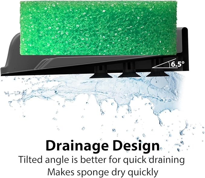 Sponge Holder for Scrub Daddy