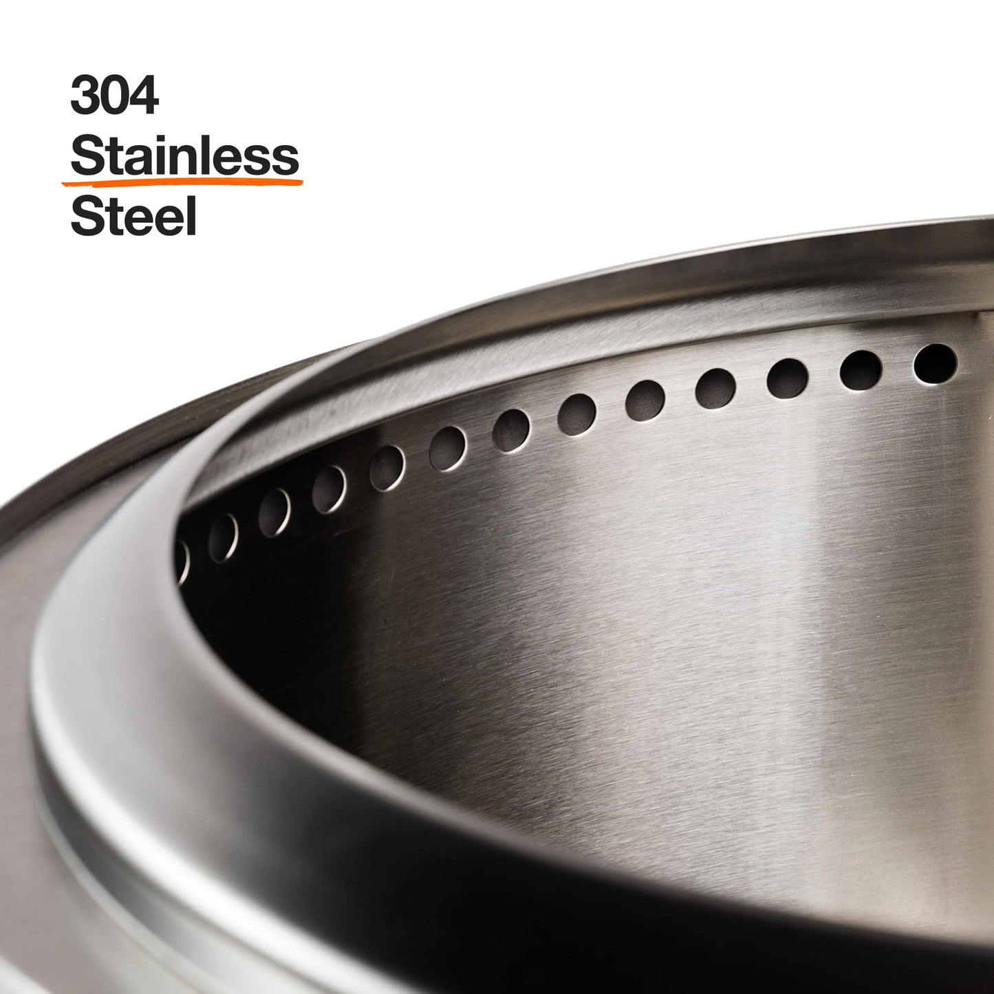 Solo Stove Yukon Amazon Exclusive Bundle | Smokeless Fire Pit with Stand, Lid & Shelter | Wood Burning Stainless Steel Campfire Pit with Ash Pan | Ideal for 6+ People | 27in Dia, 19in H, 59lbs