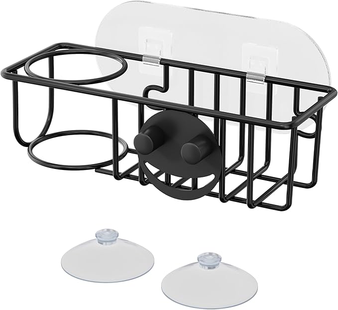 HapiRm Sink Caddy Sponge Holder
