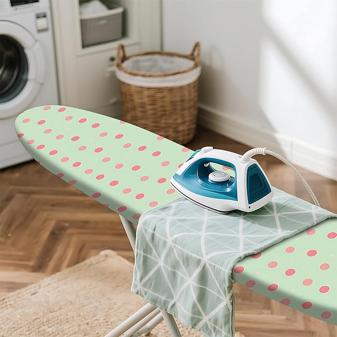 Ironing Board Cover for Crafting, Flat Decoration