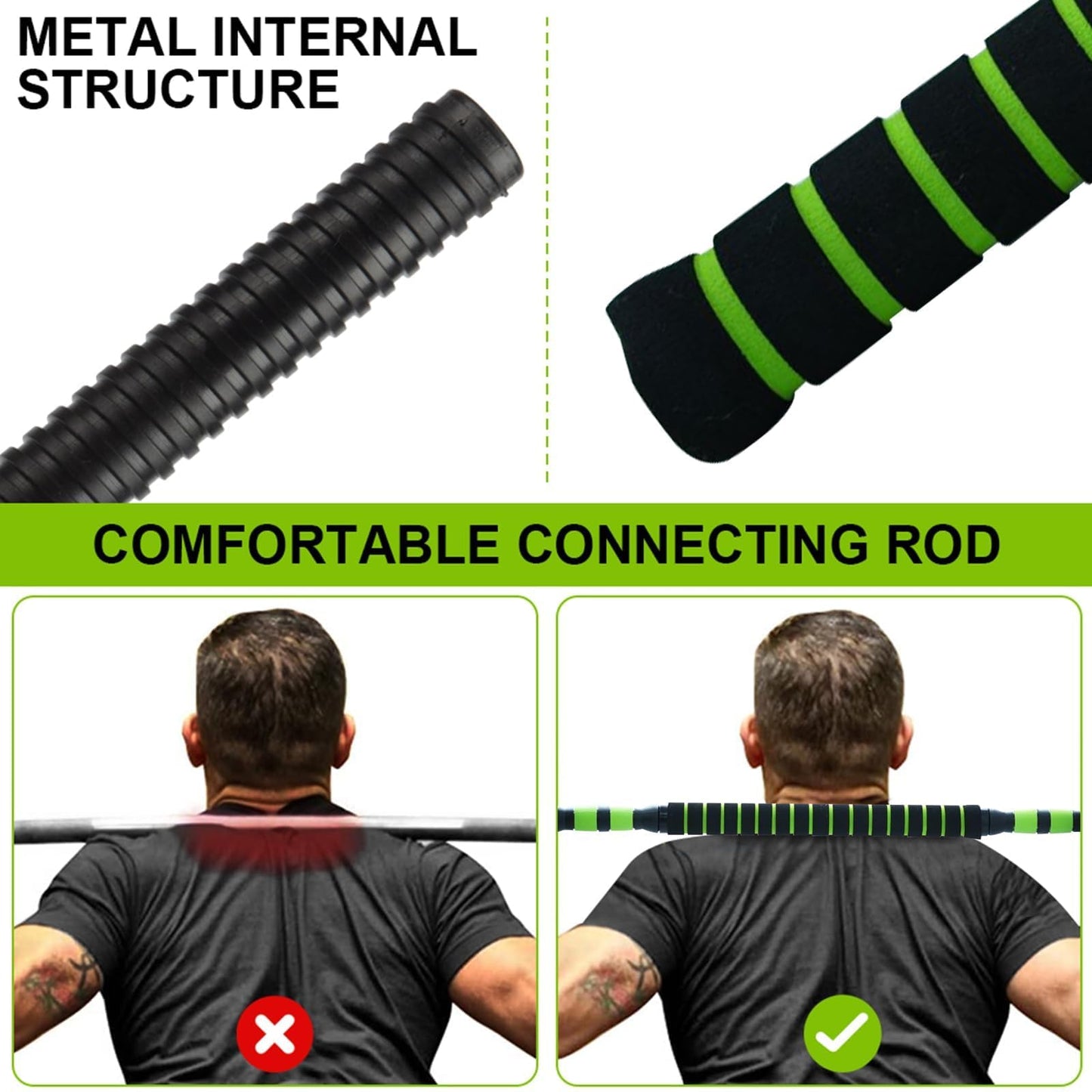 Adjustable Dumbbell Set,30/44/66/88Lbs Free Weight Set with Connector, in1 Dumbbells Set Used as Barbell, Kettlebells, Push up Stand, Weight Set for Home Gym Suitable Men/Women