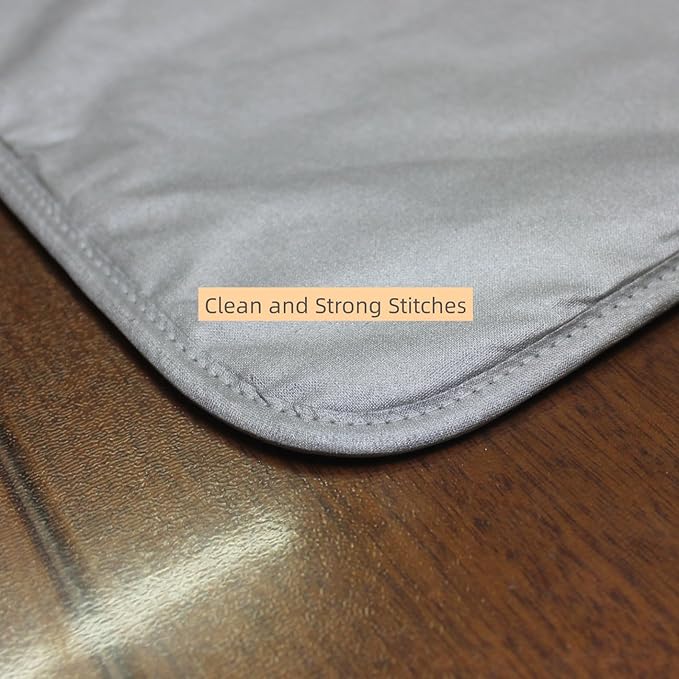Ironing Mat Blanket Ironing Board Replacement, Iron Board Alternative Cover