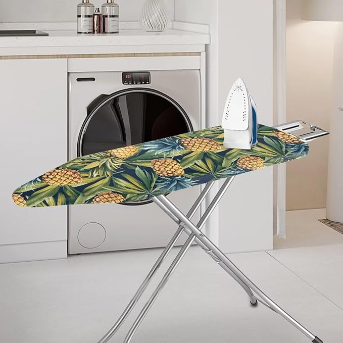 Blue Dog Paw Ironing Board Covers Fits Standard Sizes Ironing Board Protector
