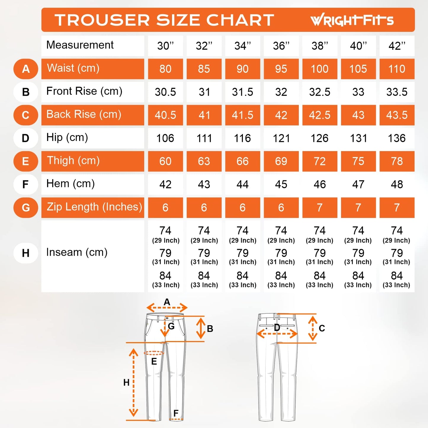 WrightFits Men Pro-11 Work Trousers Black - Heavy Duty Safety Combat Cargo Pant - Multi Pockets & Knee Pad Pockets - Triple Stitched -Durable Work wear (34W X 33L, Black)