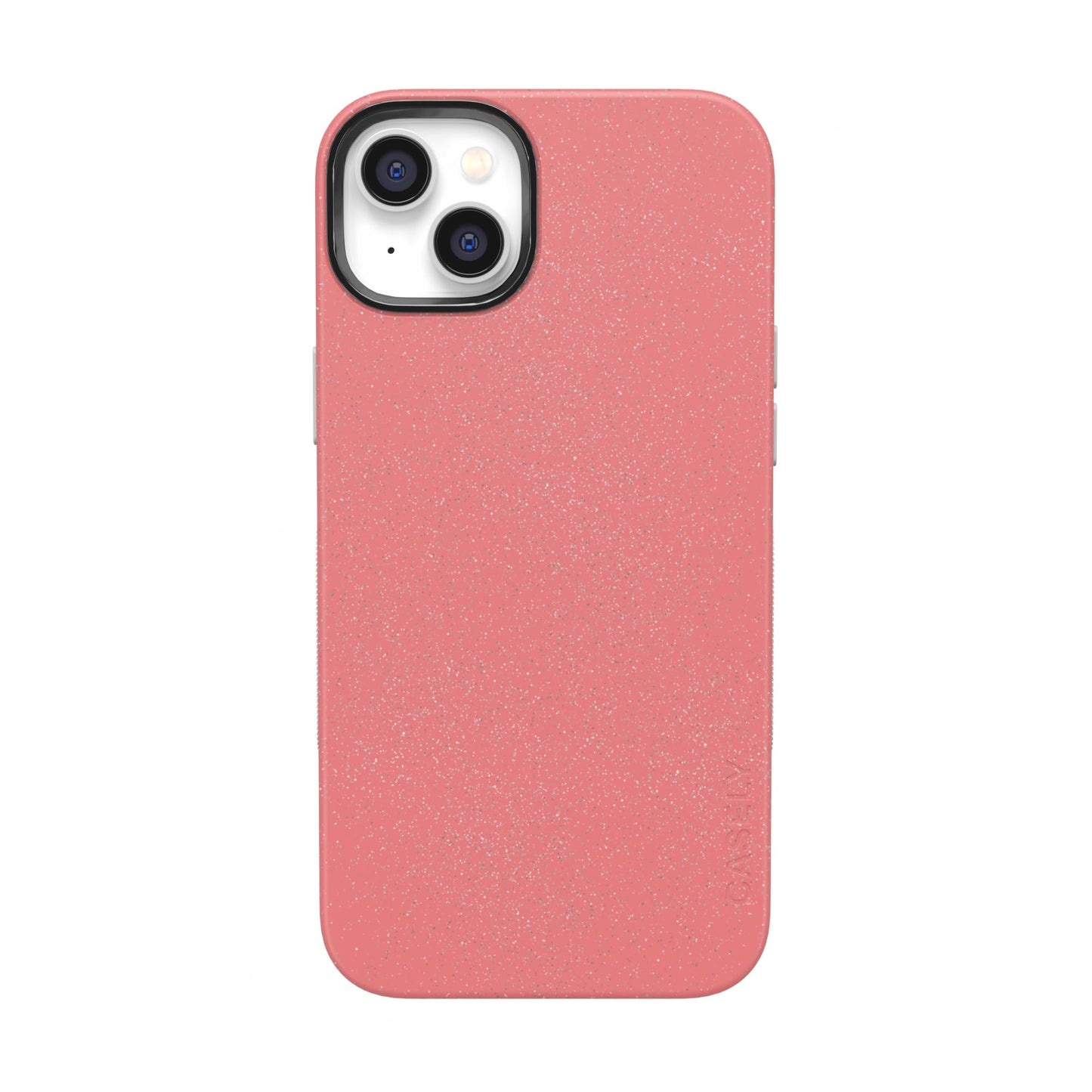 Casely iPhone 14 Case | Pastel Garden | Sunday Best | Compatible with MagSafe | Bold Protective Design