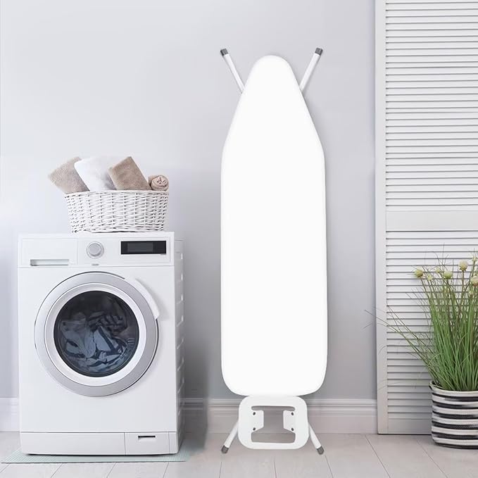 Customized Ironing Board and Pad Standard Size Custom Small Ironing Board Cover