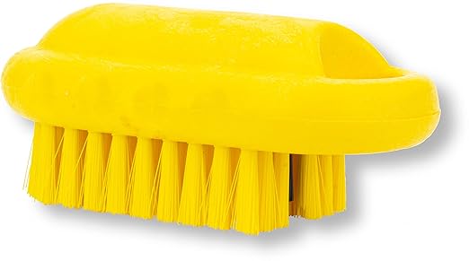 SPARTA 5 Inch Hand and Nail Brush