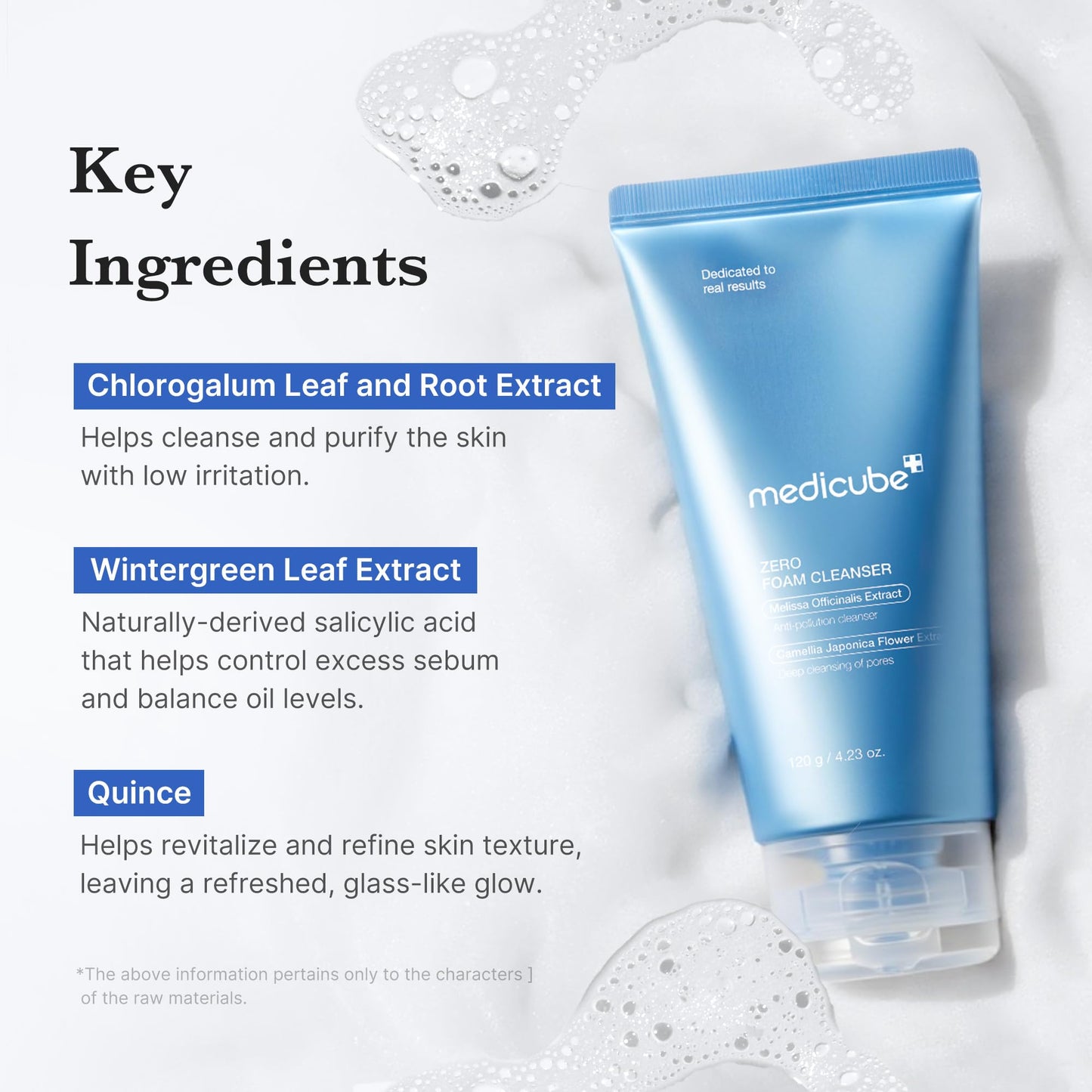 medicube PDRN Marshmallow Whip Cleanser | Face Wash, Cleansing Foam for Pore Care & Uneven Skin Tone | Gentle Daily Deep Cleansing | Hydrating and Nourishing Facial Cleanser | Korean Skincare
