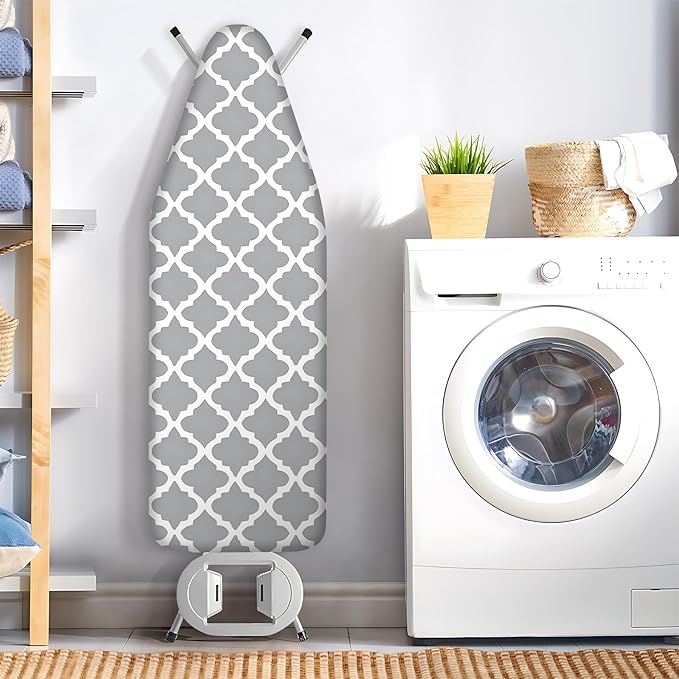 Ironing Board Cover for Crafting, Flat Decoration