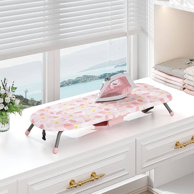 APEXCHASER Small Ironing Board