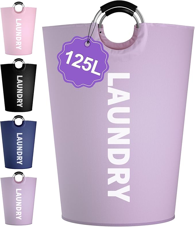 Super Large Laundry Basket
