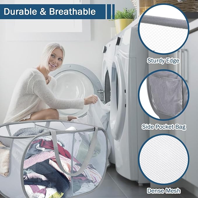 Laundry Basket