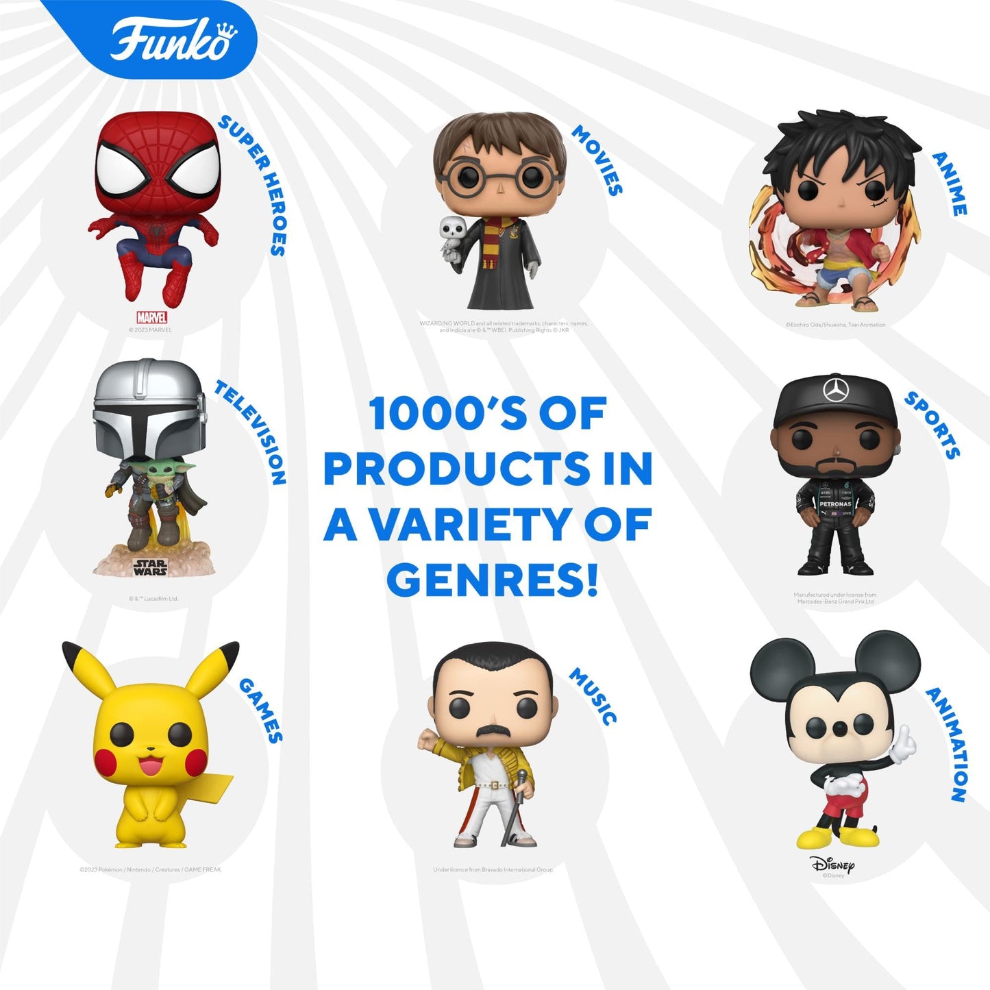 Funko Pop! Animation: CSM - Pochita - Chainsaw Man - Collectable Vinyl Figure - Gift Idea - Official Merchandise - Toys for Kids & Adults - Anime Fans - Model Figure for Collectors and Display