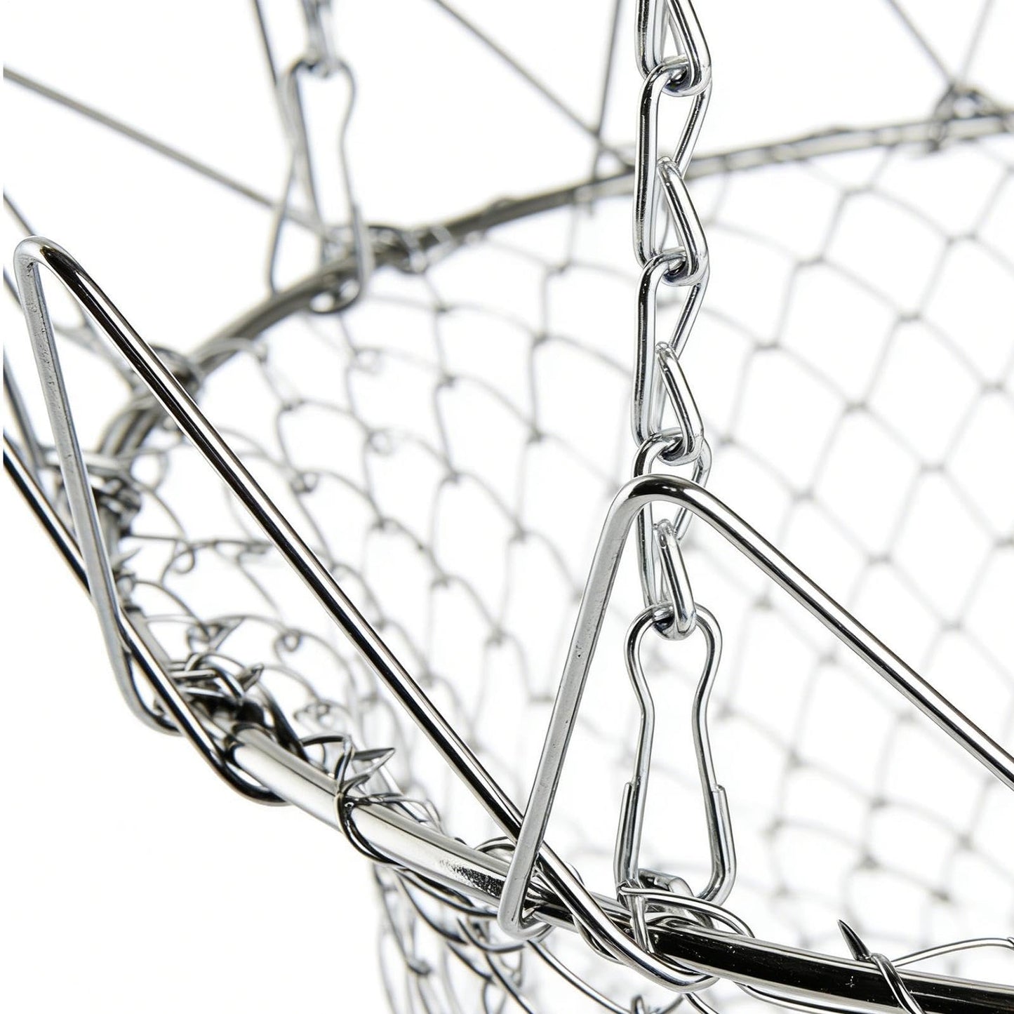 Planter Inserts for Large Pots - Heavy Duty Rustproof Riser Chains - Adjustable Planter Insert,for Outdoor Indoor Potted Home Soil