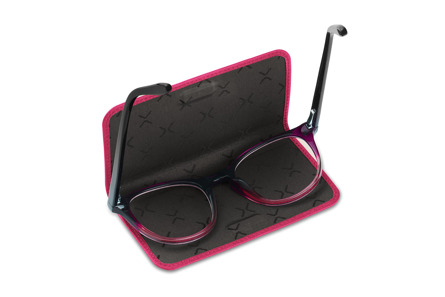 Lensrappa Rasberry Pink