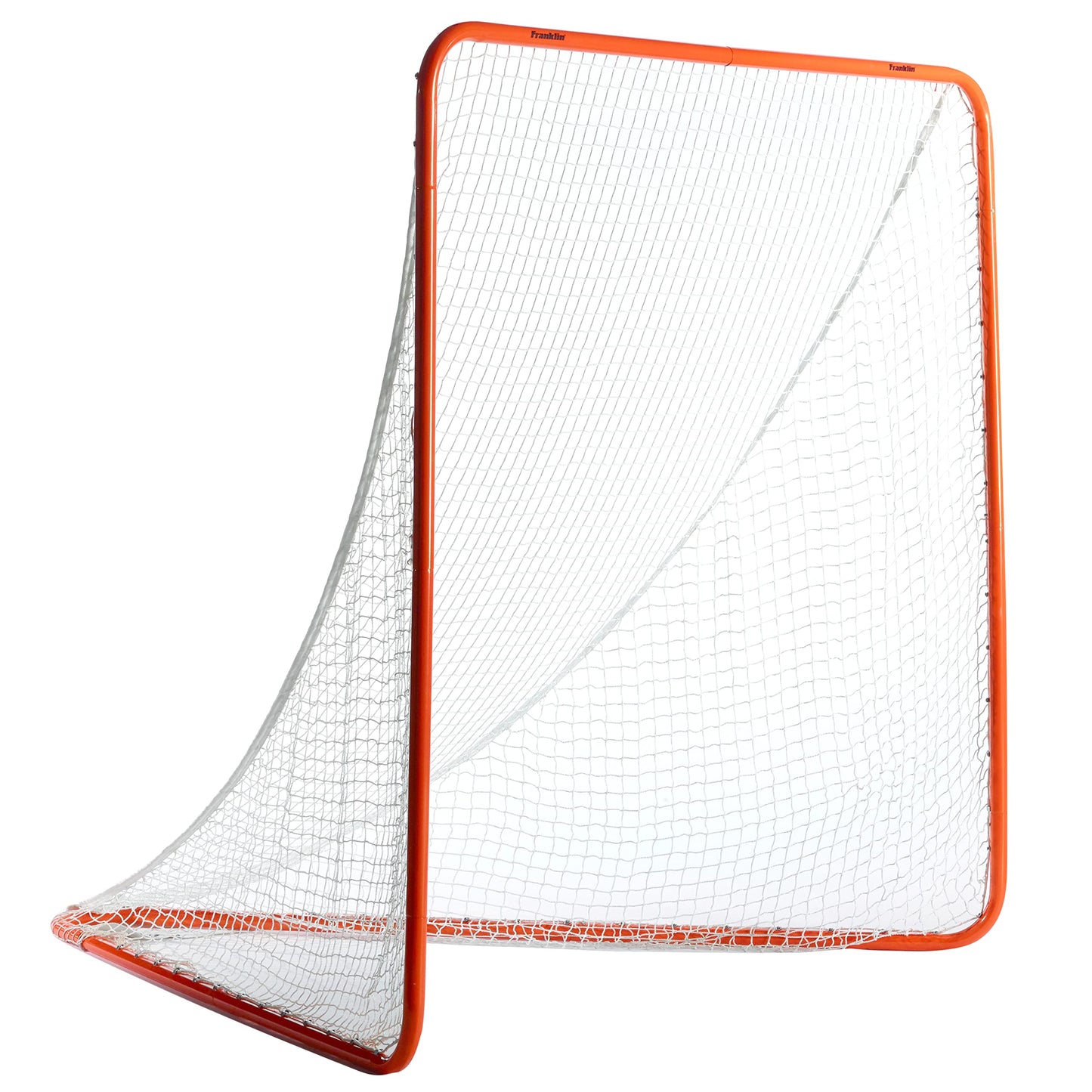 Franklin Sports Official Quikset Lacrosse Goal - 6' x 6'