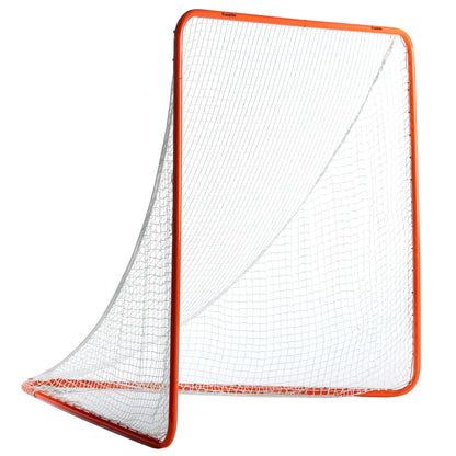 Franklin Sports Official Quikset Lacrosse Goal - 6' x 6'