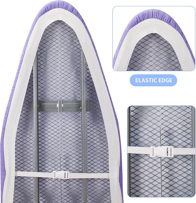 BNDX 15"x54" Ironing Board Cover