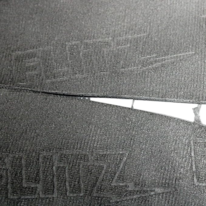 Flitz Tear Away Microfiber Towel Roll