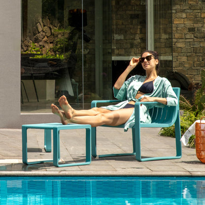 Werph Outdoor Patio Furniture Set, Patio Chairs with Outdoor Table, Front Porch Furniture Patio Chair with Balcony Furniture Bistro Table and Chair Set Outdoor Seating Set for Garden Poolside