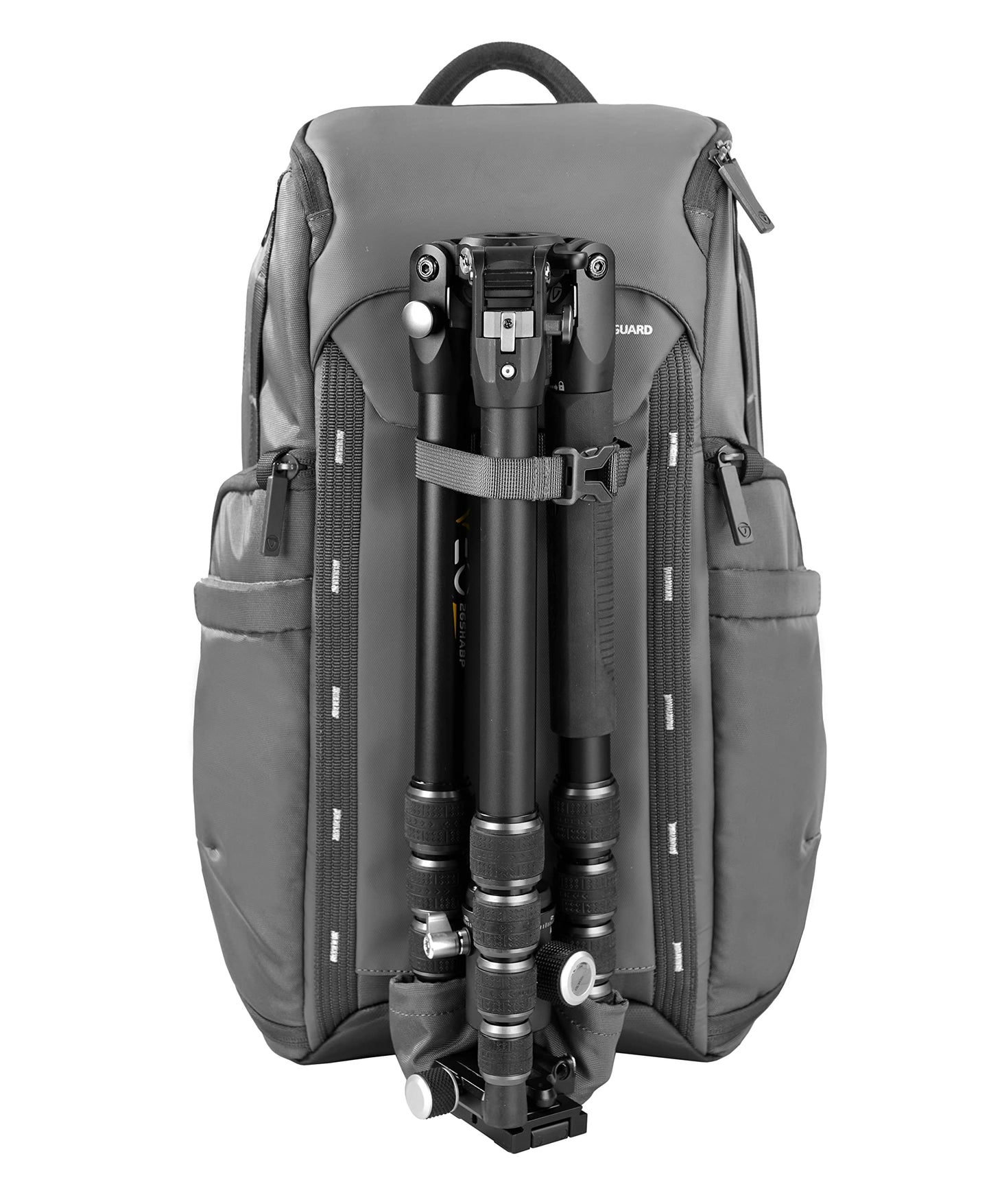 VANGUARD VEO Adaptor R48 Camera Backpack, Black