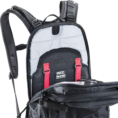 EVOC Backpack, Black, X-Large/20 Litre