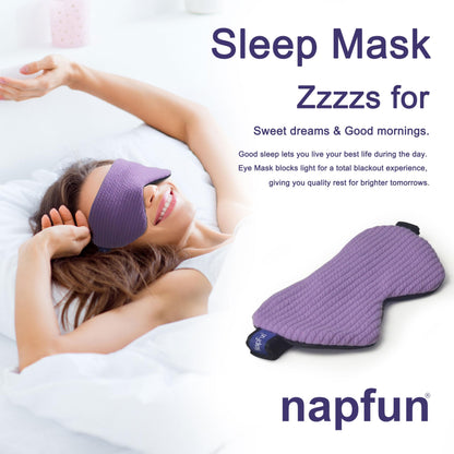 napfun Neck Pillow for Traveling, Upgraded Travel Neck Pillow for Airplane 100% Pure Memory Foam Travel Pillow for Flight Headrest Sleep, Portable Plane Accessories, Light Grey