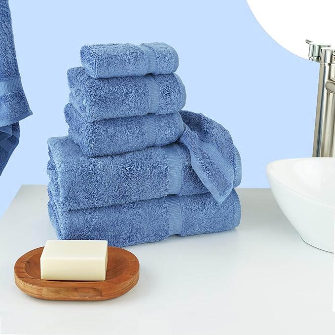Chakir Turkish Linens Luxury Spa and Hotel Quality Premium Turkish Cotton