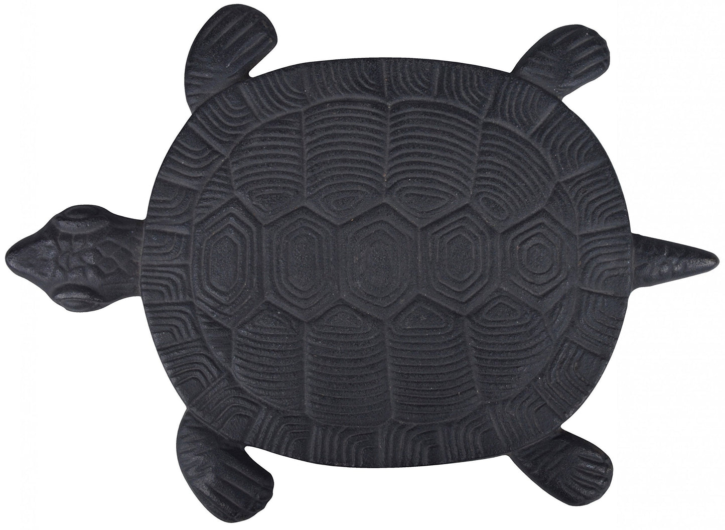 Esschert Design Stepping Stone, Turtle