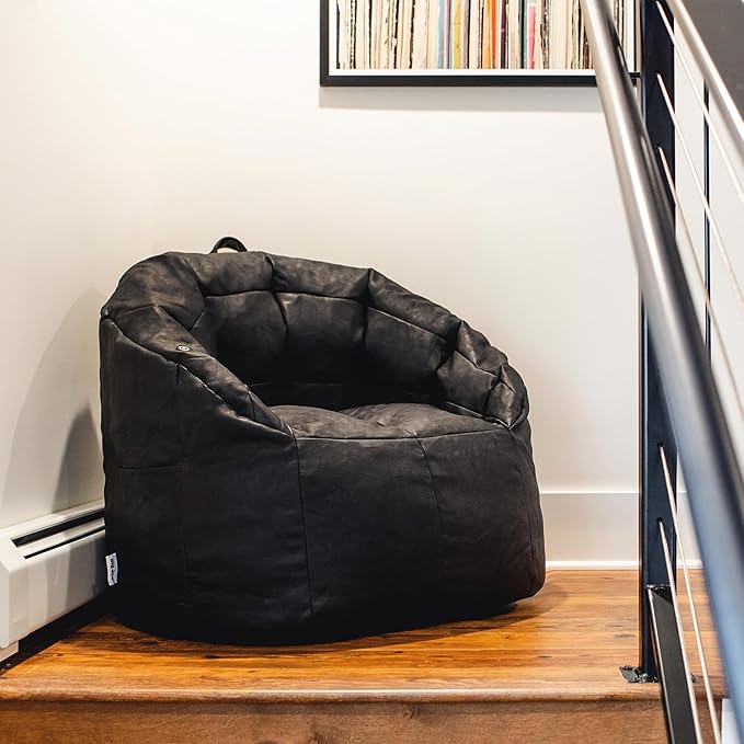 Big Joe Milano Beanbag Chair