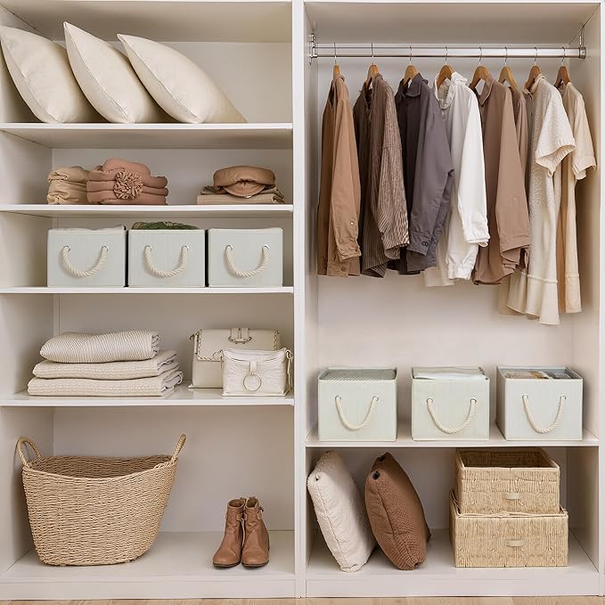 StorageWorks Fabric Storage Bins