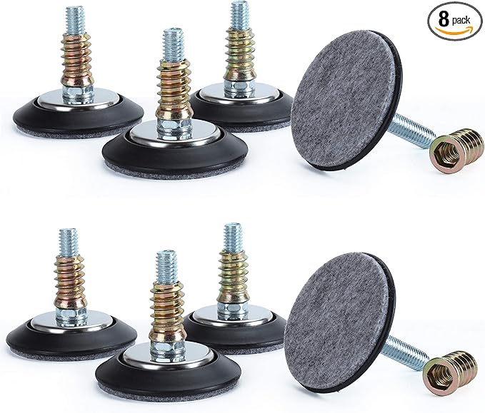 Furniture Levelers