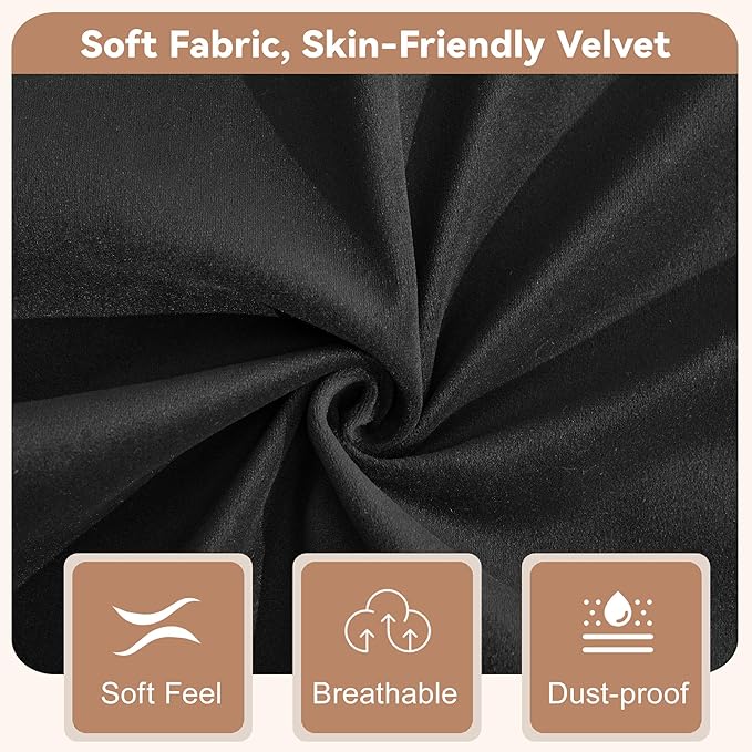 63" Velvet 3 in 1 Convertible Sleeper Sofa Bed, Pull Out Couch Bed Loveseat